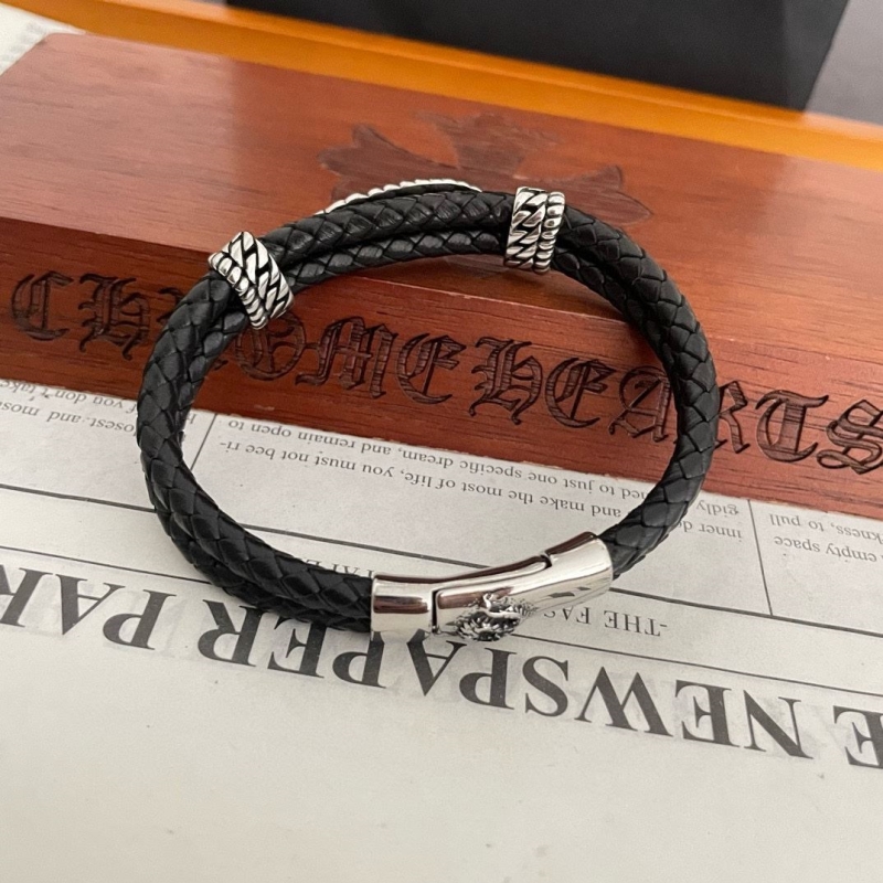 Chrome Hearts Bracelets